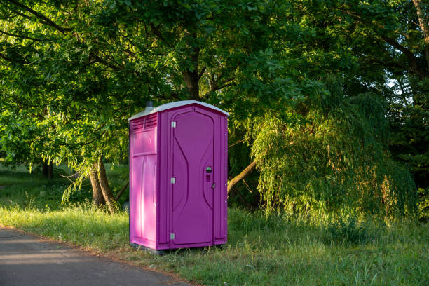 Professional porta potty rental in Sullivans Island, SC