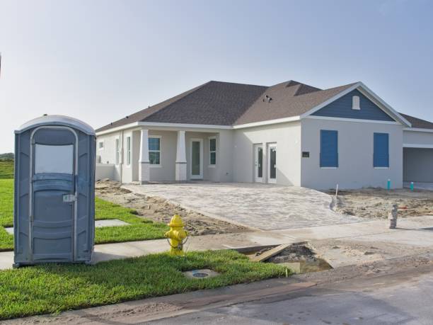 Portable Toilet Options We Offer in Sullivans Island, SC