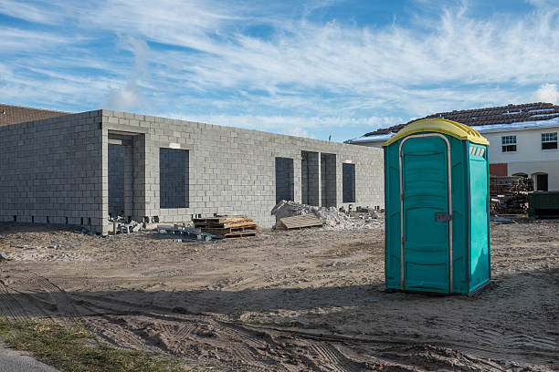 Best Local porta potty services  in Sullivans Island, SC
